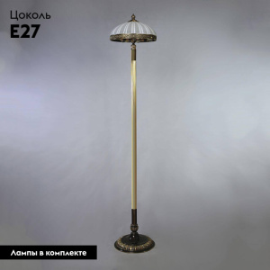 Торшер Ambiente Navarra 02228F/5 PB