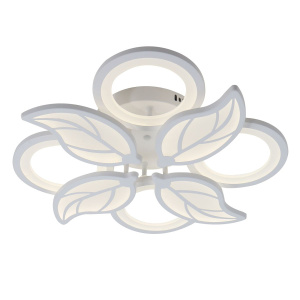 Потолочный светильник Escada Gaura 10214/8LED