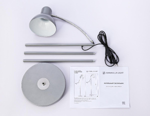 Торшер Ambrella Light Floor TR97658