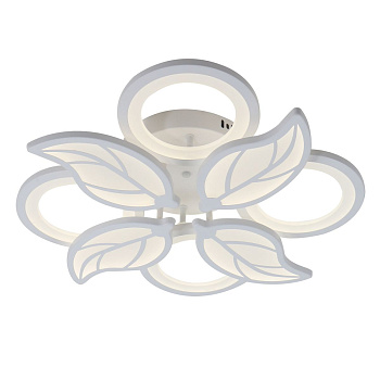 Потолочный светильник Escada Gaura 10214/8LED