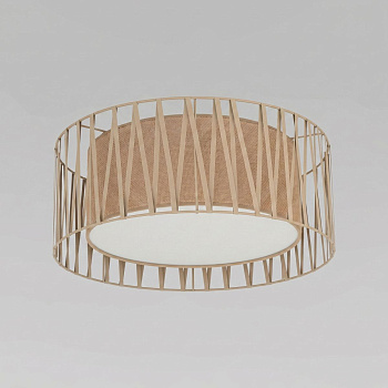 Потолочная люстра TK Lighting 11464 Harmony Sabia a072577