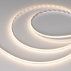 Светодиодная лента Arlight COB-X544-8mm 24V Warm3500 (11 W/m, IP20, 5m, FreeСut) (Свободная резка) 043415(1)