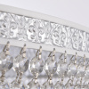 Потолочная люстра Bohemia Ivele Crystal AL19091/55FL WMN