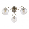 Потолочная люстра Arte Milano Amalfi 329207/3 AB