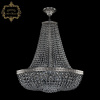 Потолочная люстра Art Classic 21.283.H2.55SP.Ni