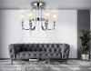 Потолочная люстра Ambrella Light Traditional TR3243