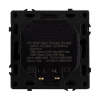 Механизм розетки с быстрой USB зарядкой Arlight SCT-NOBE-MUACC-SFPL-FC-GR (65W, QC3) 061837