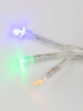 Светодиодная гирлянда (UL-00007179) Uniel 220V разноцветный ULD-S1000-090/STA Multi IP20