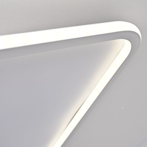 Потолочный светильник ImperiumLoft Quadro 321914-26