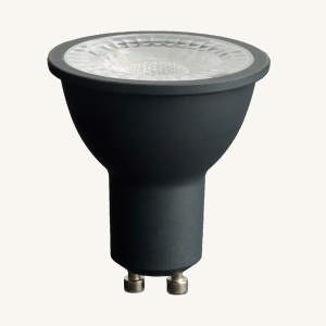 Лампа светодиодная Feron LB-1608 GU10 8W 2700К 48958