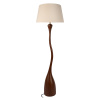 Торшер Loft IT Ariadne 10571F Brown