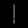 Настенный светильник Loft IT Falcon 10147/850 Gold