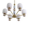 Подвесная люстра Lumion Moderni Alegra 8334/6