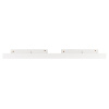 Трековый магнитный светильник Arlight MAG-ORIENT-LASER-L465-16W Warm2700 051733
