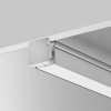 Комплект заглушек для профиля 20×20 2шт Maytoni Led Strip ALM-2020-EC 642072