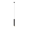 Подвесной светильник Maytoni Technical Lipari P044PL-01-40GU10-B