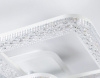 Потолочная люстра Ambrella Light Acrylica FA3921