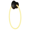 Настенный светильник Myfar Kenneth MR2141-1WL