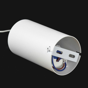 Подвесная люстра Lussole Hardin LSP-7426