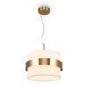 Подвесной светильник Freya Bride FR5367PL-01BS