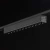 Трековый светильник SWG PRO DL-SLIM-DRBL-12-CCT 022080
