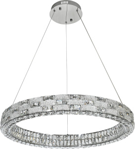 Подвесная люстра Stilfort Gabbana 4014/09/08P