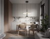 Подвесной светильник Ambrella Light High Light Modern LH72601