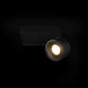 Накладной спот Loft IT Knof 10324/A Black