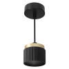Подвесной светильник WOLTA Muse WSL-GX53/P19BG