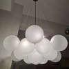 Подвесная люстра ImperiumLoft Ogden 212828-26
