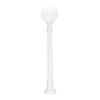 Уличный светильник Fumagalli Aloe R/G250 G25.163.000.WYE27