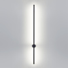 Настенный светильник Odeon Light Hightech Fillini 4335/18WLP