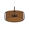 Подвесной светильник Loft IT Dauphin 10040B