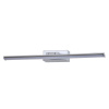 Настенный светильник Escada Primo 170001/A/1W LED 9W Silver ES0000009L
