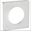 Рамка на 1 пост Schneider Electric Odace S52P802R