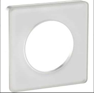 Рамка на 1 пост Schneider Electric Odace S52P802R