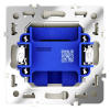 Вывод кабеля Voltum S70 VLS080205 (сталь)