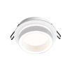 Встраиваемый светильник Wolta Luce WDL-GX53/06W-R