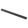 Шинопровод магнитный накладной Crystal Lux CLT 0.114 01 L2000 BL