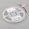 Светодиодная лента Arlight RT-A80-5mm 24V Cool 8K (5 W/m, IP20, 2835, 5m) 037799