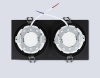 Встраиваемый светильник Ambrella Light Techno spot GX Standard tech TN51827