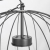 Подвесной светильник Lussole Lgo Lattice LSP-8216