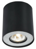 Потолочный светильник Arte Lamp Falcon A5633PL-1BK