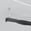 Радиусный профиль Maytoni Led strip ALM-3535R-B-TR-90°-0.4M