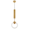 Подвесной светильник MyFar Covey MR1040-1P