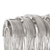 Подвесная люстра Loft IT Volver 10404/720L SN