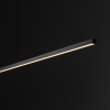 Подвесной светильник Nowodvorski Bar Led S 10363