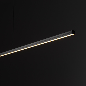 Подвесной светильник Nowodvorski Bar Led S 10363