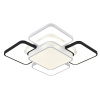 Потолочная люстра Natali Kovaltseva East LED SMART 84004