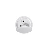 Блок розеток 51 (1 секция и 2 USB) Mebax 00-00000827